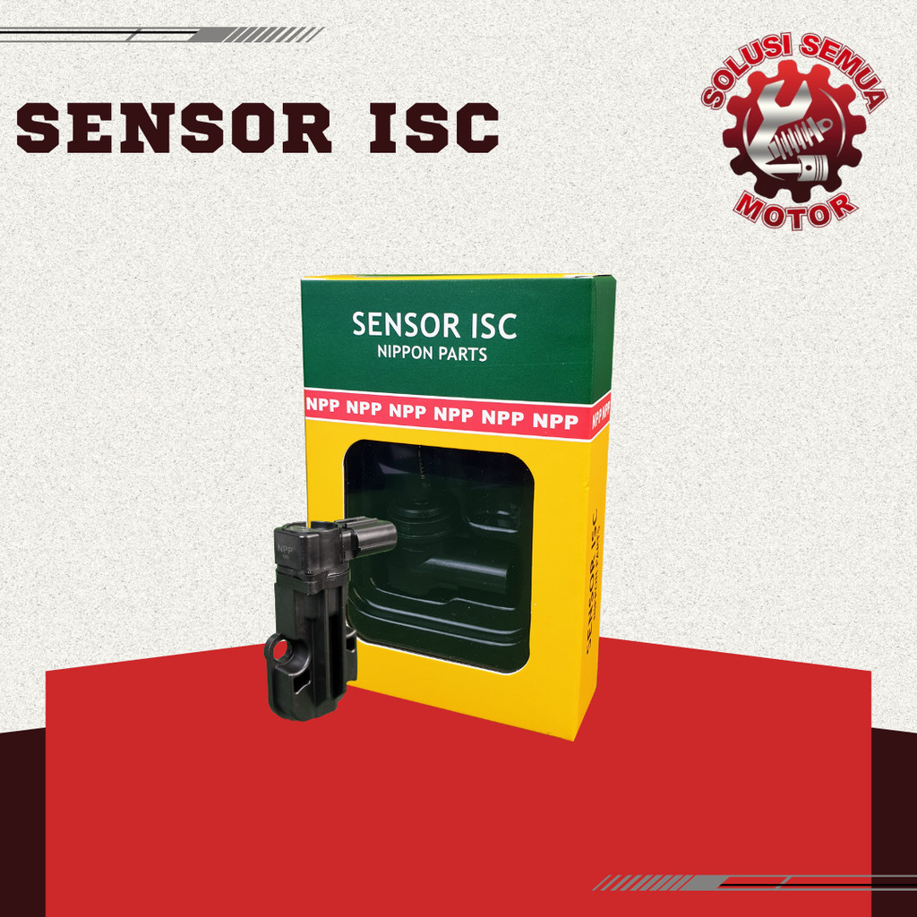 SENSOR ISC HONDA CBR 150R 2014 NPP