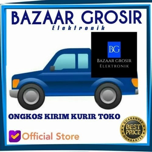 

Ready ONGKOS KIRIM 130 RIBU