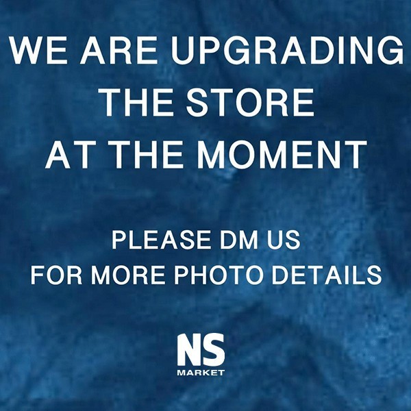 

Ready TUMI Province Leather Notebook - Navy