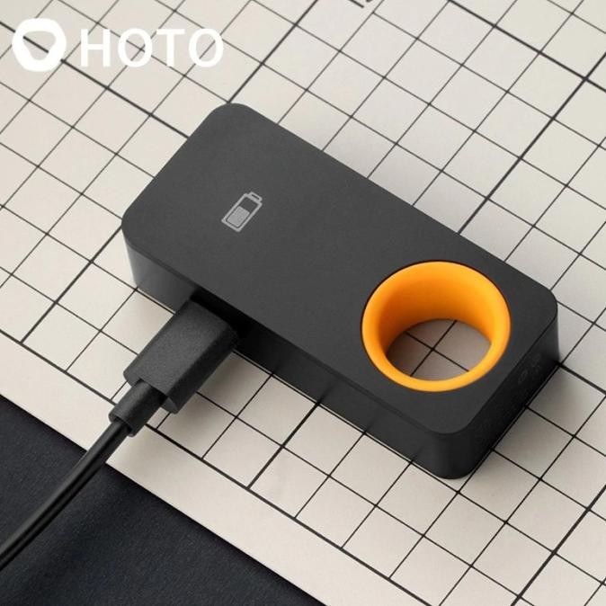 HOTO Smart Laser Rangefinder Meteran Pengukur Jarak Laser Digital
