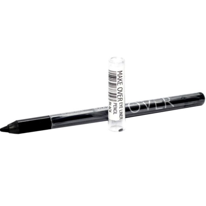 

MAKE OVER EYELINER PENCIL (BLACK JACK)