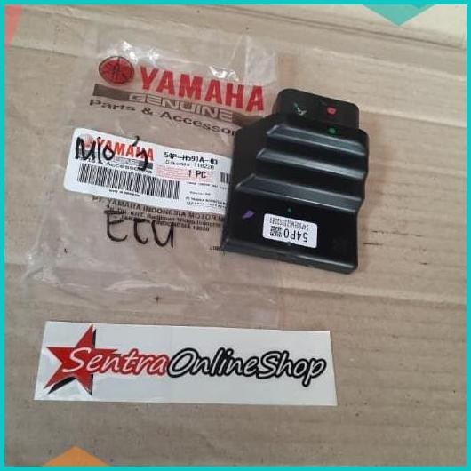 ecu mio j original ygp 54ph5903 07D35Z4 limited