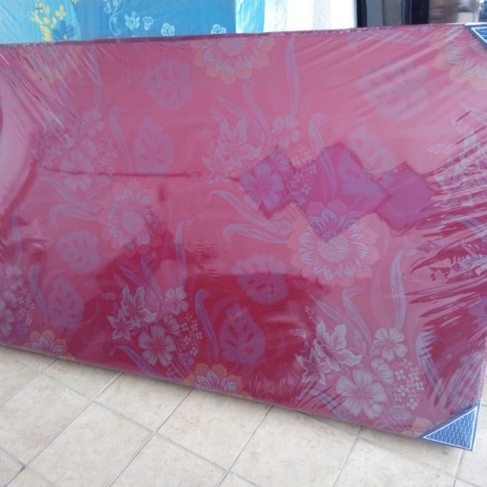 Promo Busa Bigfoam Harga Promo 140 X 14 X 200 Kasur Bergaransi Resmi
