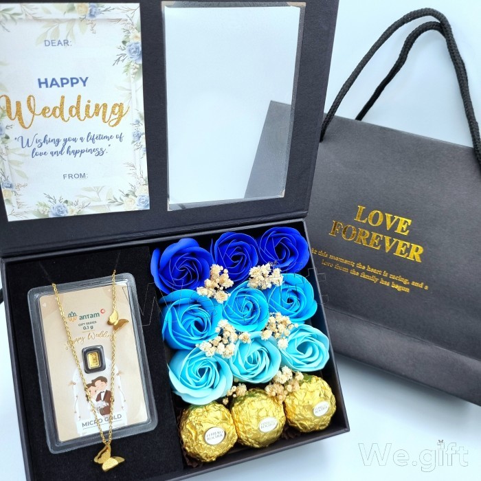 

FL01FKLT HAMPERS ULTAH, ANNIVERSARY, WEDDING, VALENTINE, HARI IBU, DLL: MAWAR, LM, COKLAT, KALUNG