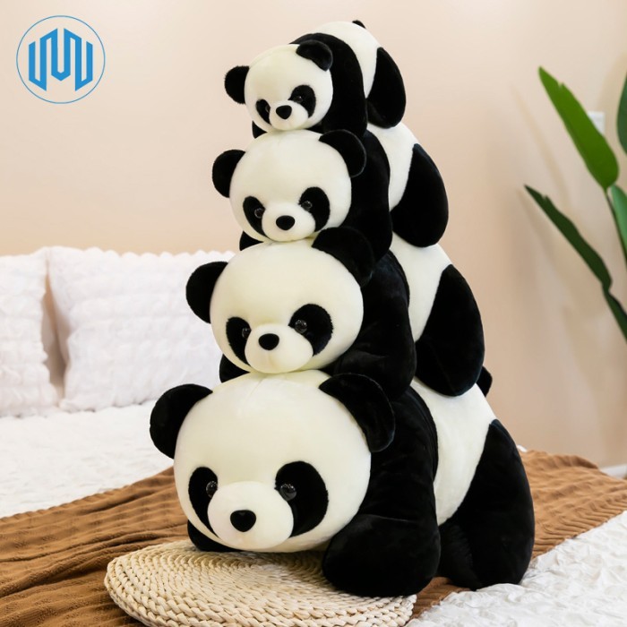 

BONEKA PANDA JUMBO LEMBUT LUCU IMUT KADO PACAR ANAK