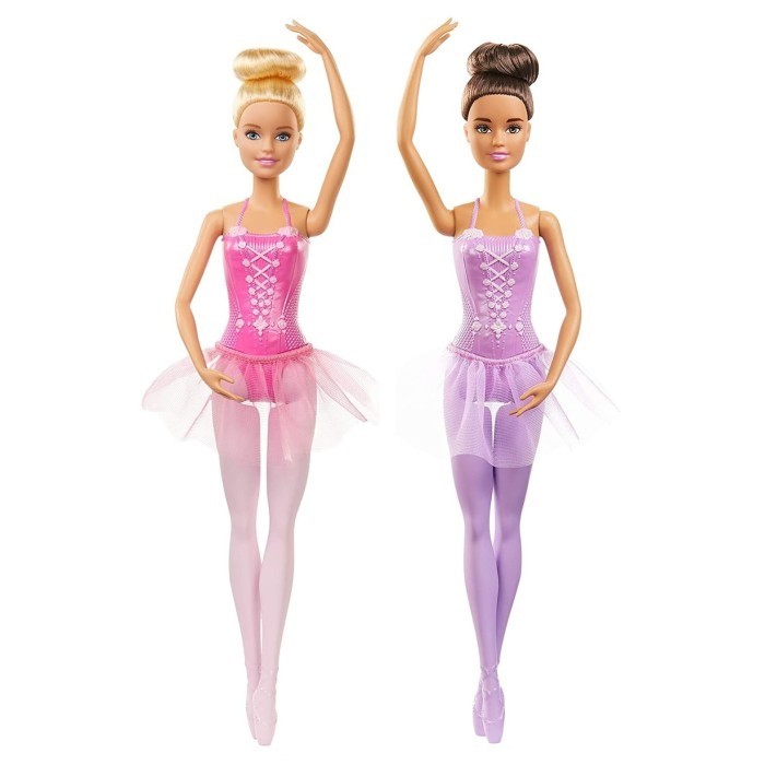 

BARBIE JOBS CAREER DOLL ORIGINAL BONEKA PROFESI MAINAN ANAK PEREMPUAN