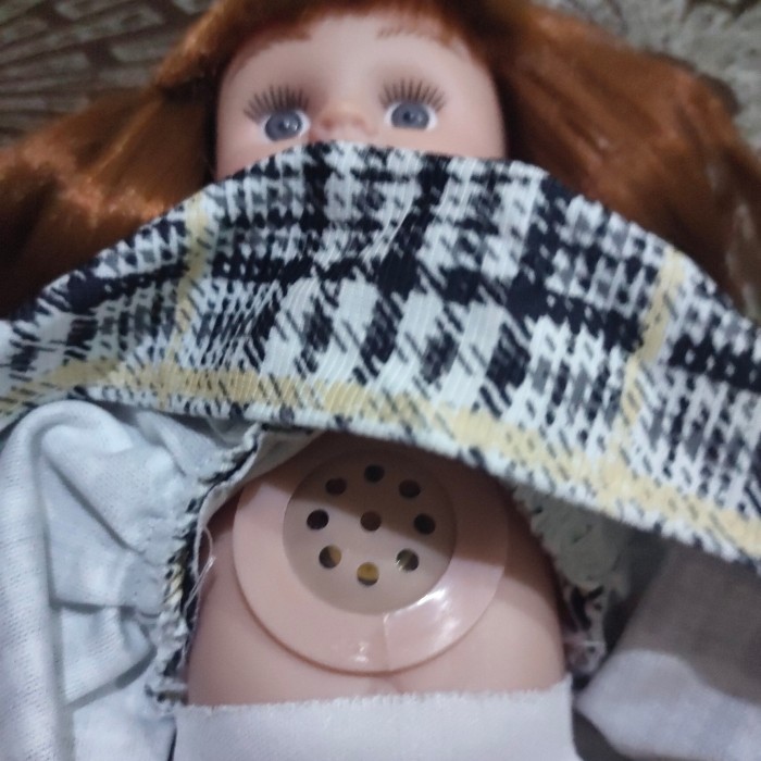 

BONEKA SUSAN/BONEKA BISA NANGIS MAINAN ANAK PEREMPUAN