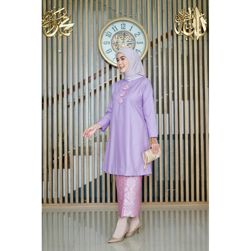 AEY TUNIK WANITA PAYET TERBARU BRAND KAMARI / TUNIK PESTA KONDANGAN ELEGAN MEWAH / TUNIK WANITA