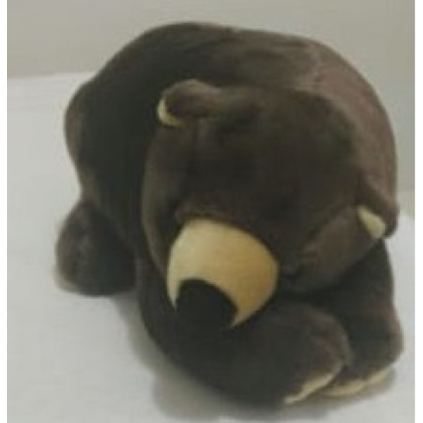 

BONEKA SPRING AIR BEAR