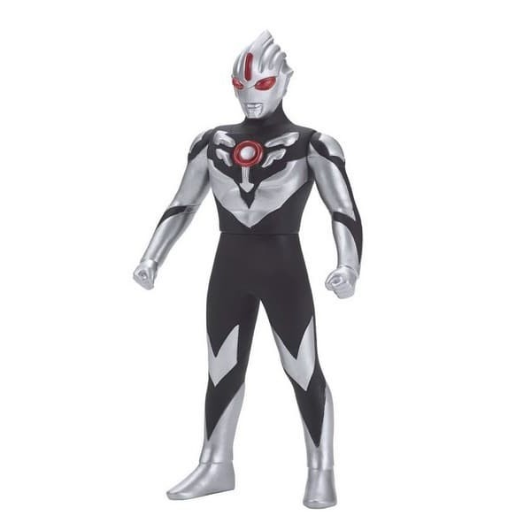 

SPARK DOLL ULTRA MONSTER 94 ULTRAMAN ORB DARK