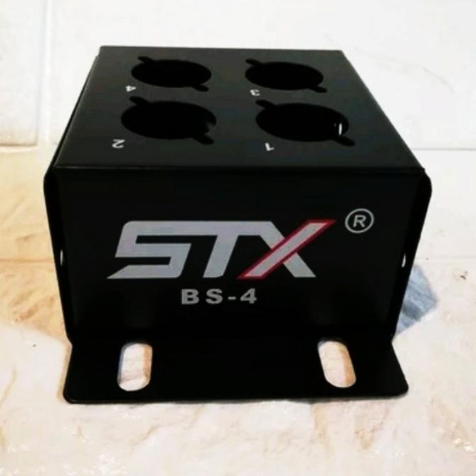 Box Kabel Snake 4ch - Box Snake 4 Channel
