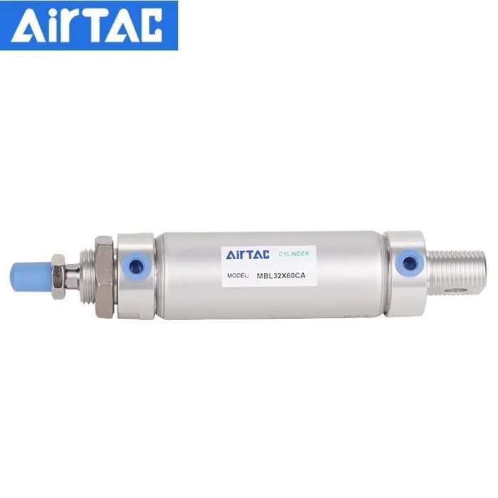 AIRTAC PNEUMATIC ACTUATOR CYLINDER