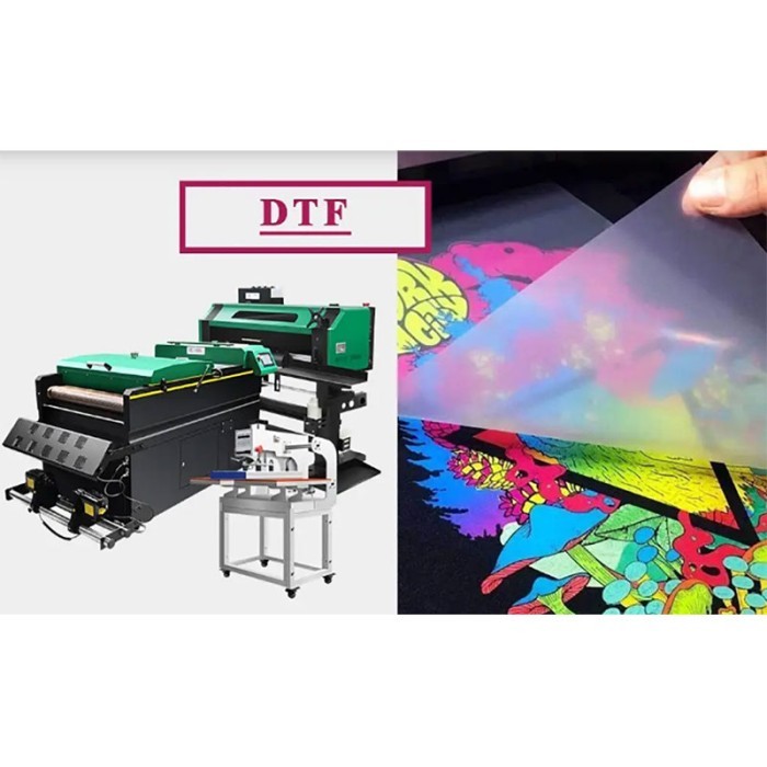 

Sablon DTF Satuan Full Color untuk 1 Tas Ukuran Gambar Sampai 20x20 cm