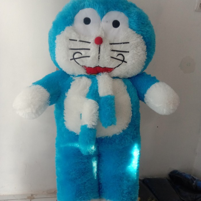 

BONEKA DORAEMON JUMBO 1 METER