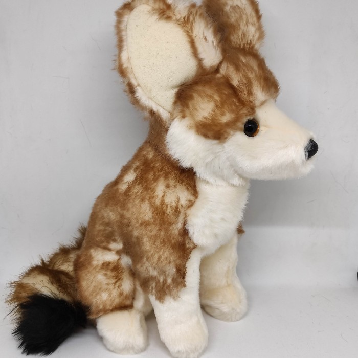 

BONEKA ANJING/SERIGALA/RUBAH FENNEC (M)