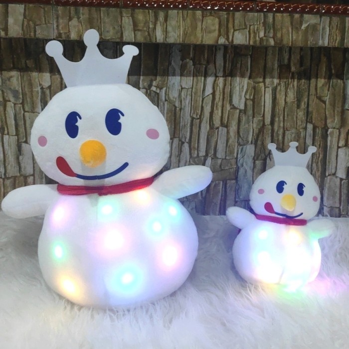 

BONEKA MIXUE LED LAMPU