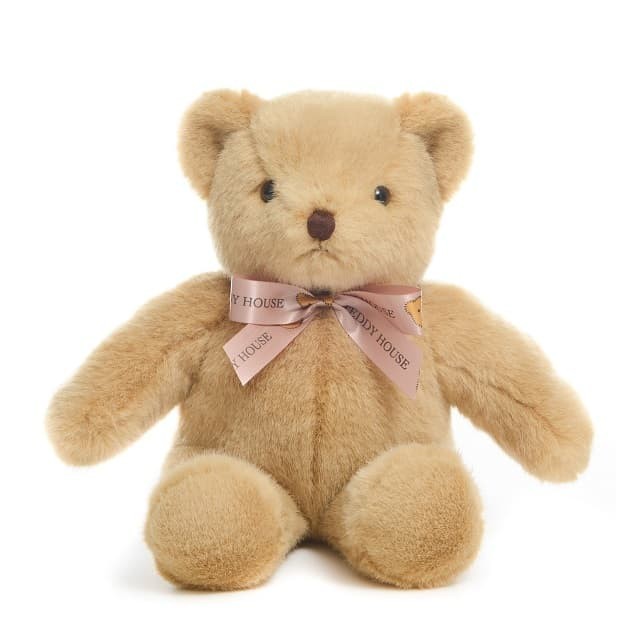 

TEDDY HOUSE BONEKA TEDDY BEAR TAMBO BEAR 22 INCH