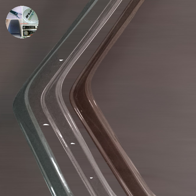 talang air Jimny jdm (slim)