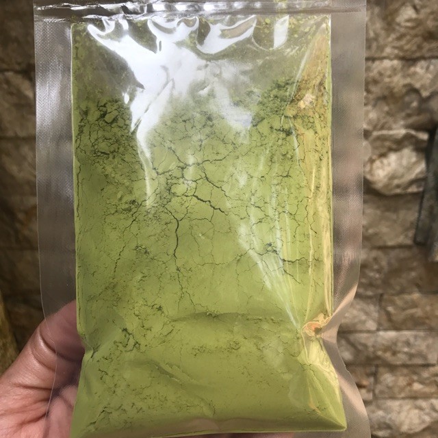 

Matcha Gin Japan 50Gr