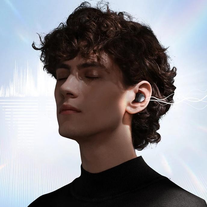 Soundpeats Mini Hs True Wireless Earphone For Work And Music