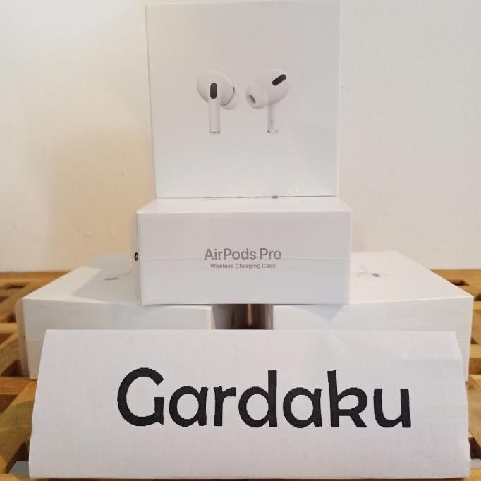 Apple Airpods Pro // Airpod Pro 2019 Original