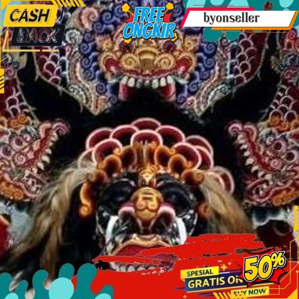 

Discount Bisa Cod Cuci Gudang Barongan Rampak Telon Jamang Cat Air Brush Bonus Kemul Panjang Dan Pentul Tinggal Pakai Ukuran Anak Promo Barongan Plipit Romo Mainan Anak Barongan Anak Sd Brongan Plipit Premium / Barongan Spon Caplok Kain Panjang / Barongan