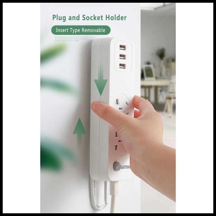 adhesive socket mount TH2810