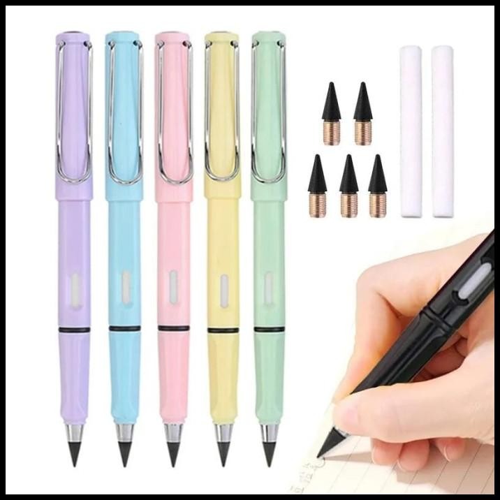 

PENSIL SEUMUR HIDUP TH2810