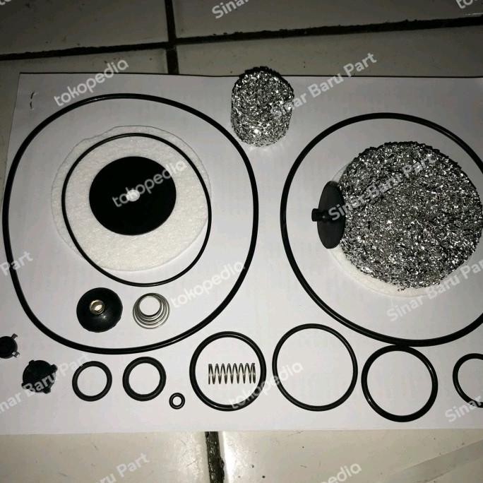 Repair kit Air Dryer Hino lohan DU-3 BK