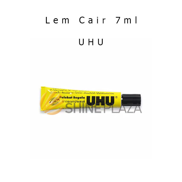 

LEM UHU CAIR 7ML