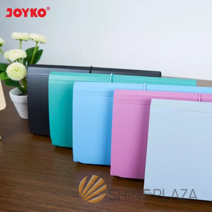 

MAP EKSPANDING JOYKO - EXPANDING FILE JOYKO EF-1426 GIRO POCKET