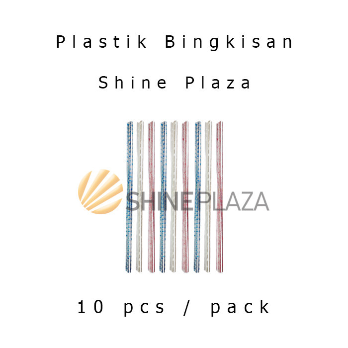 

PLASTIK PARCEL MOTIF - BUNGKUS SOUVENIR BINGKISAN ULANG TAHUN LEBARAN