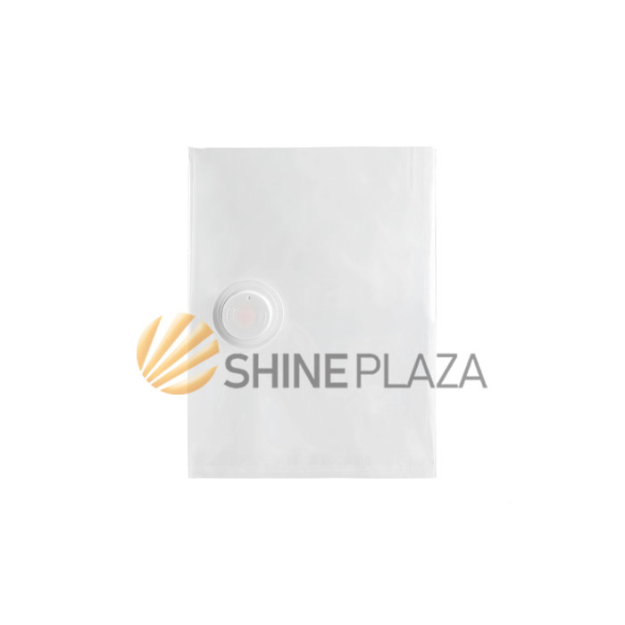 

KANTONG PLASTIK VAKUM TRANSPARAN ANTI AIR DELI VUSIGN VS580 VS581 VS582 VS583 - VACUUM COMPRESSION