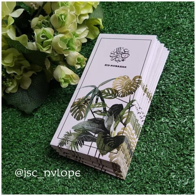 

Mubarak| Amplop custom buat lebaran hari raya idul fitri