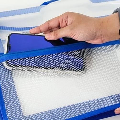 

BRIEF CASE FOLDER ONE / TAS FILE MURAH