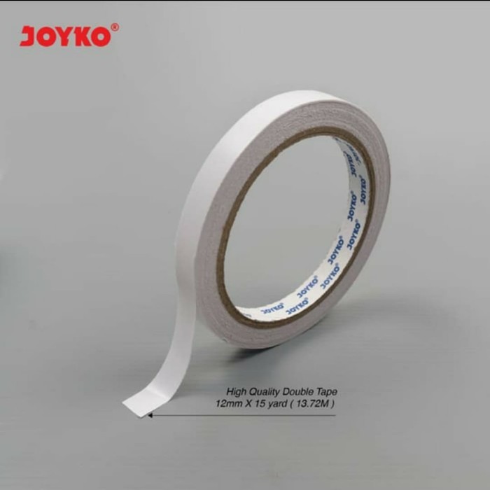 

DOUBLE TAPE JOYKO 1/2