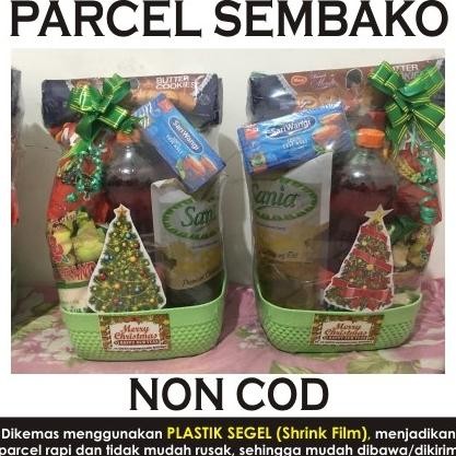 

Mubarak| KIRIM HARI (NON COD) PARCEL SEMBAKO HARI RAYA IDUL FITRI BINGKISAN HAMPERS HADIAH GIFT LEBARAN SYAWAL RAMADHAN NATAL TAHUN BARU IMLEK