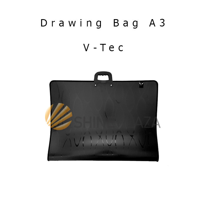 

DRAWING BAG A3 V-TEC - TAS GAMBAR A3 V-TEC - ART BAG A3 V-TEC