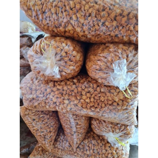 

SIOMAY KERING PEDAS GURIH 1KG