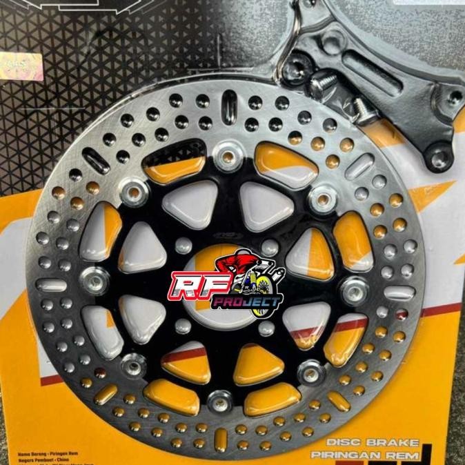 al Piringan Cakram Depan Mos Beat Vario 110 Vario 125 Old Vario 125/150 LED Old Mos PIRINGAN CAKRAM 