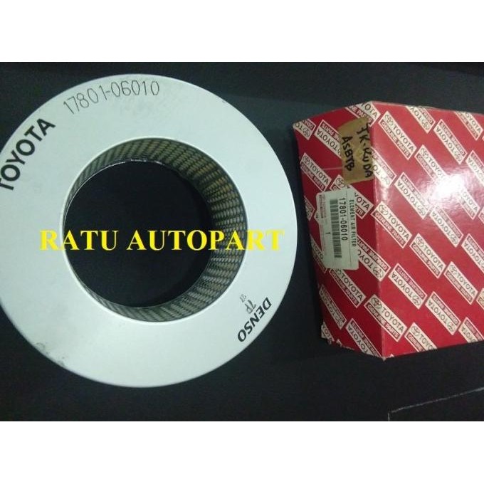 AIR FILTER SARINGAN UDARA KIJANG 7K & KUDA BENSIN bestt