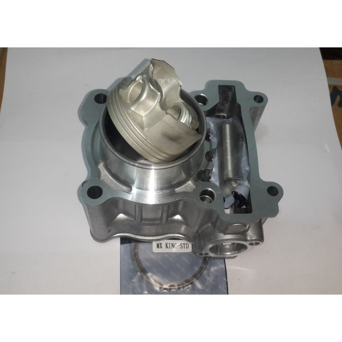 Blok Seher Jupiter Mx King Blok Mesin Jupiter Mx King 150 Barang Langka