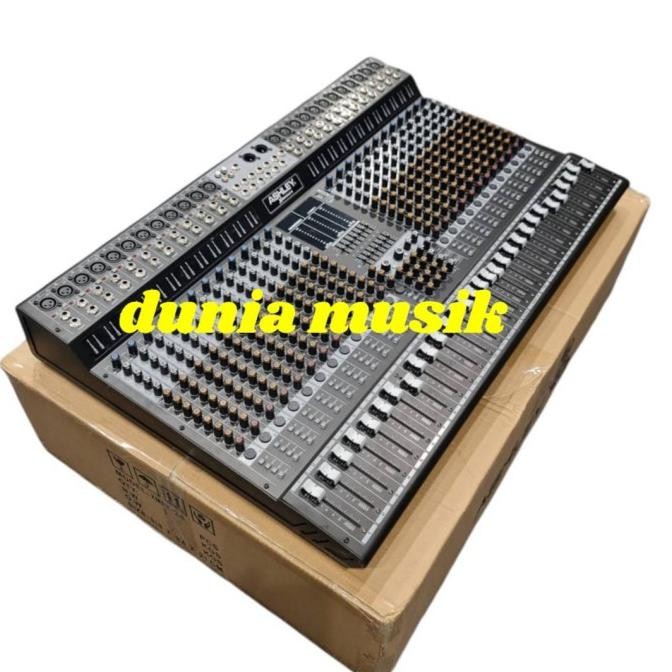 mixer ashley xman24 xman 24 original