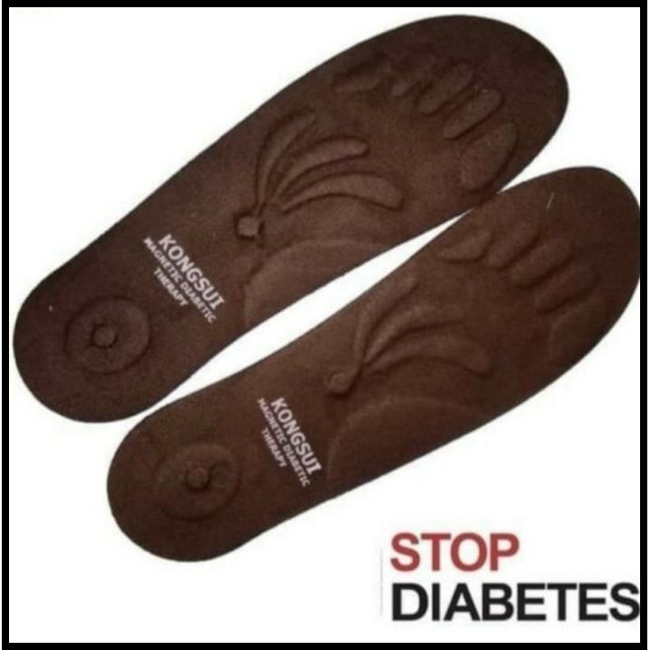 

Diabetic Solution ORIGINAL TH2810