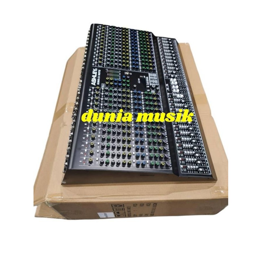 mixer ashley king 24 note king24 note king 24note original ashley