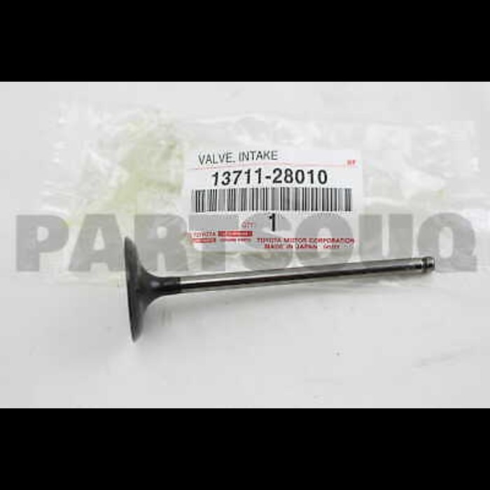 Klep In Minyak Valve In Nav 1 Noah Nav1 Voxy Azr60 13711-28010