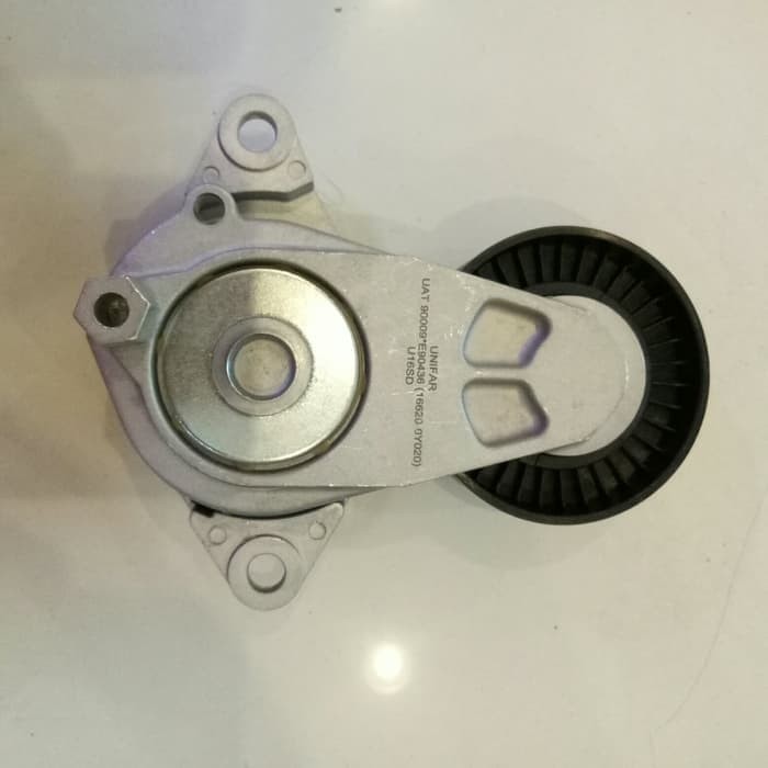 Tensioner Van Fan Belt Calya Sigra Sienta All New Vios New Yaris Oem