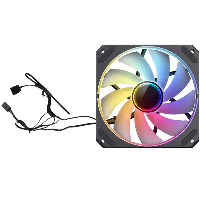 Harga 5IN1 FAN Argb Terbaru Feb 2026 | BigGo Indonesia