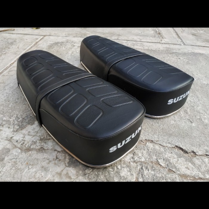 Jok Suzuki A100