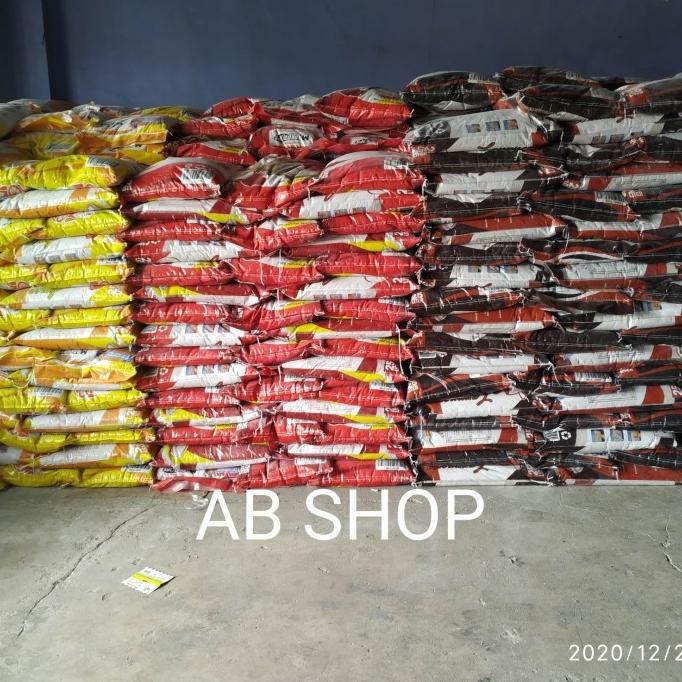 Pasir Kucing Markotop 25 Liter